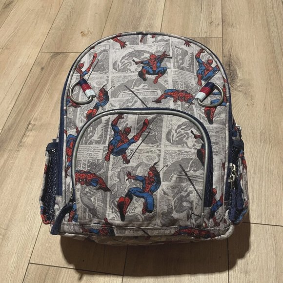 Pottery Barn Kids Accessories Pottery Barn Kids Marvel Comic